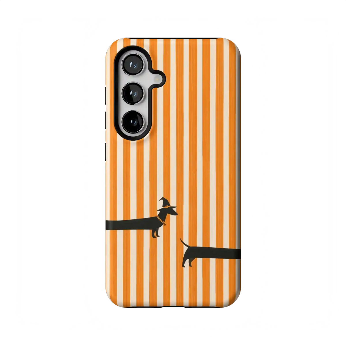 Hallo-weenie Dog | Dachshund Case