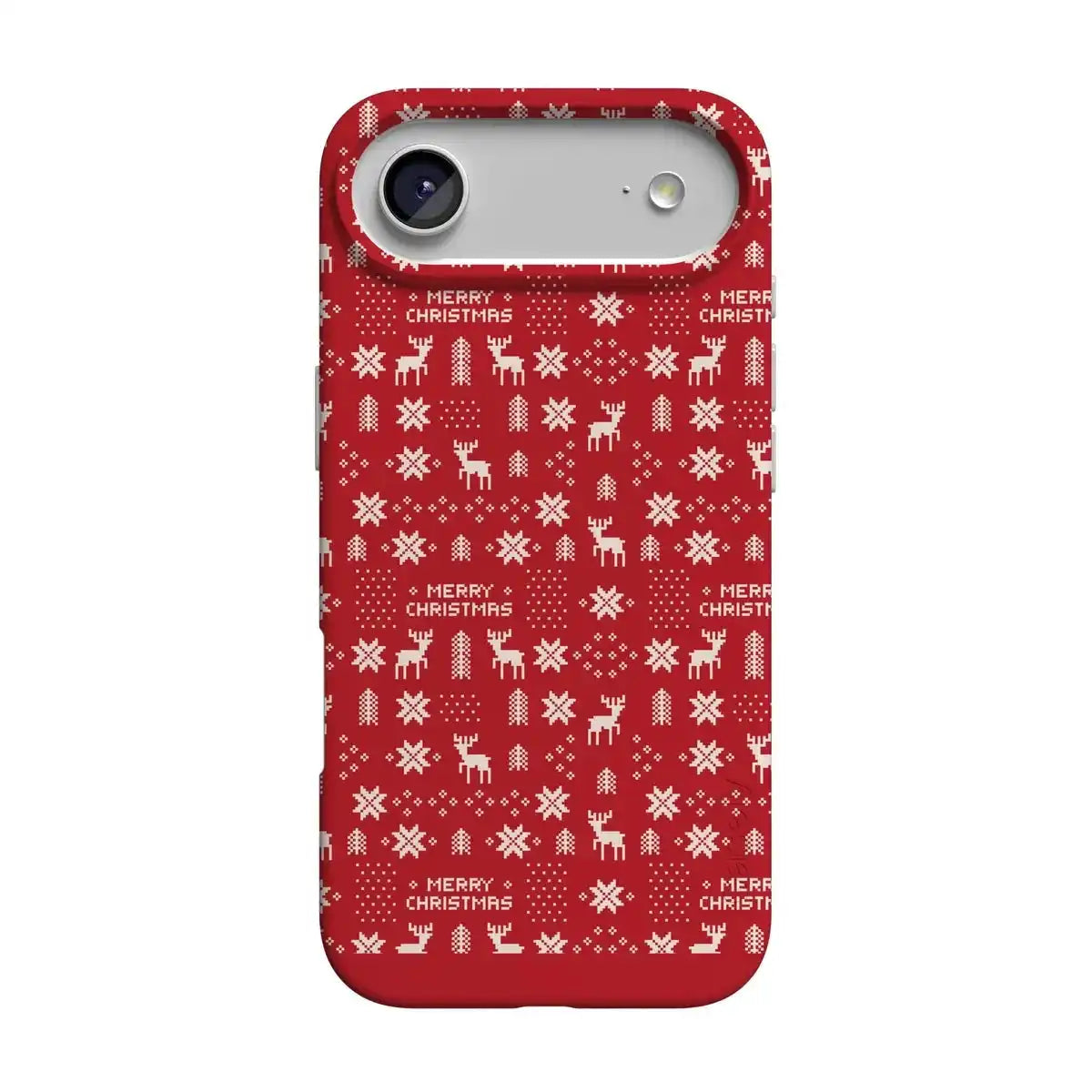 Stocking Stuffer | Christmas Knit Case