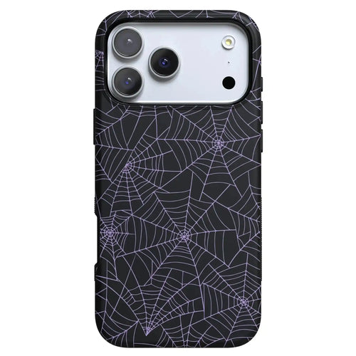 Midnight Web | Spider Web Case