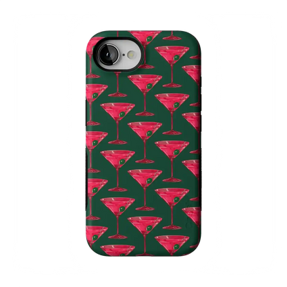 Shaken Not Stirred | Retro Martini Case