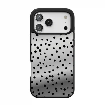 Spot On | Dotted Animal Print Case