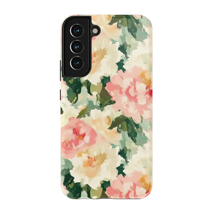 The Garden Room | Painted Petals Case