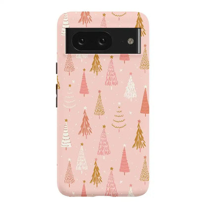 Bubblegum Forest | Christmas Tree Case