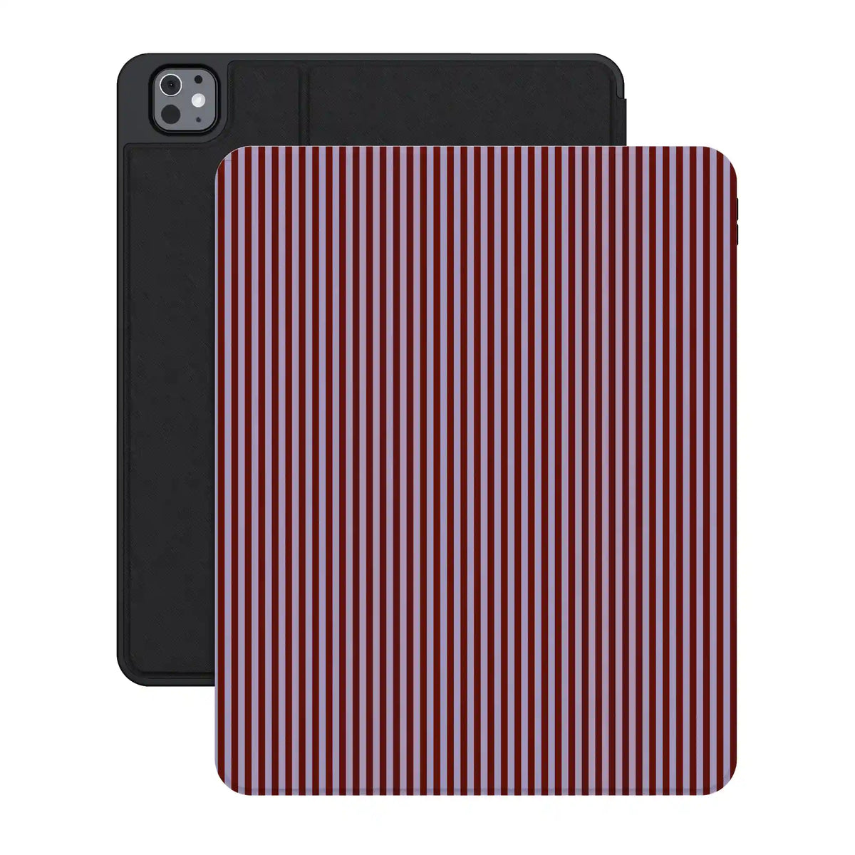 Stripes and the City | Tiny Pinstripe iPad Case