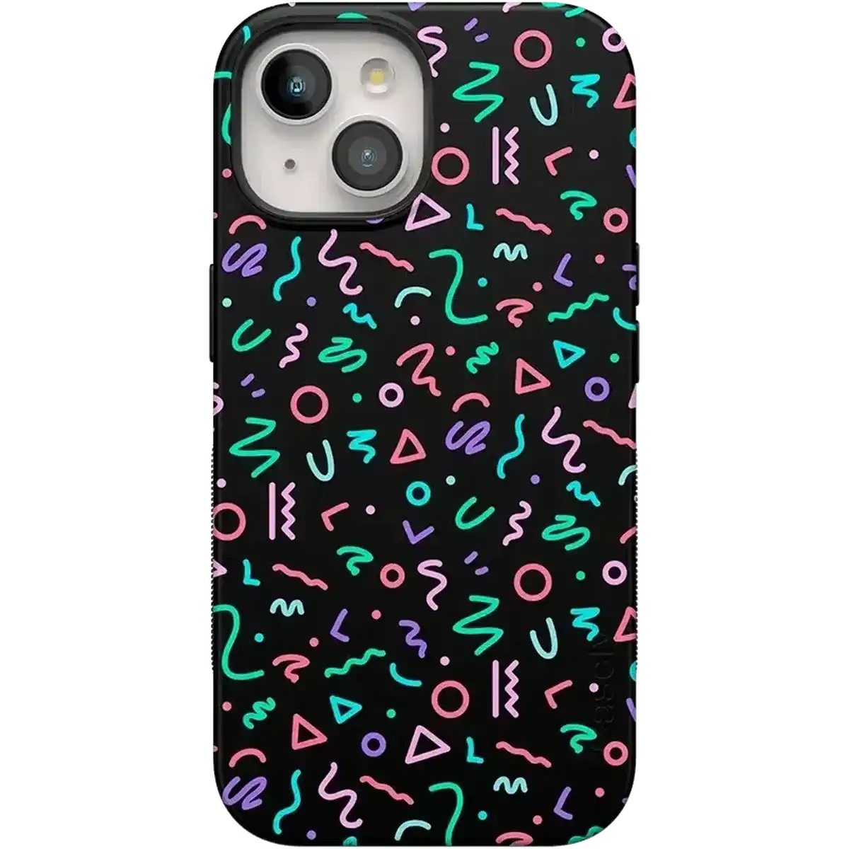 Always Vibing | Retro Case