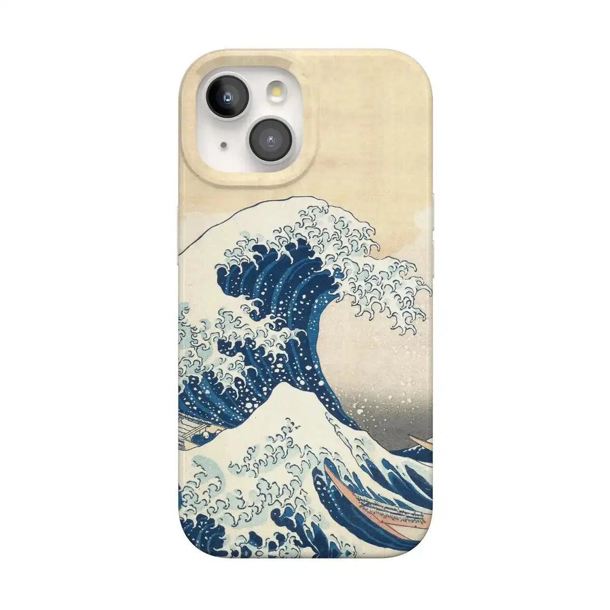 The Great Wave | The Met Series Case