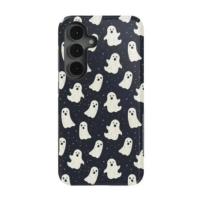 All Boos No Bite | Friendly Ghost Case