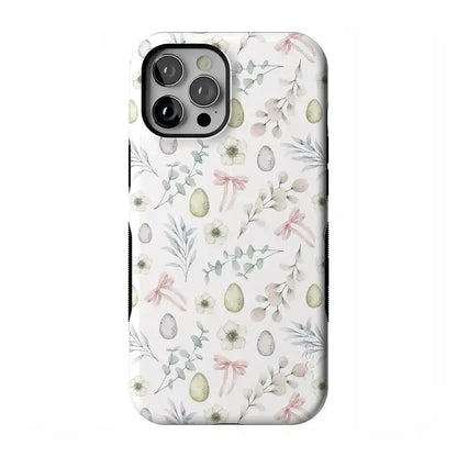 So Eggxtra | Spring Garden Case