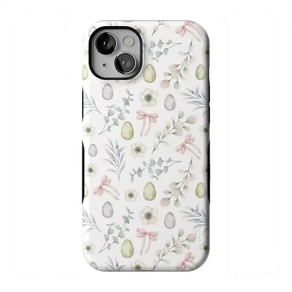 So Eggxtra | Spring Garden Case