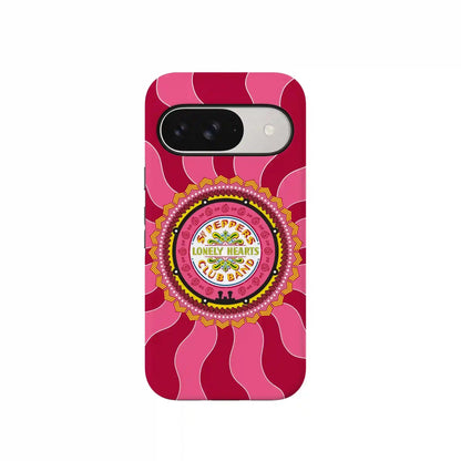 Lonely Hearts Club | The Beatles Sgt. Pepper's Case