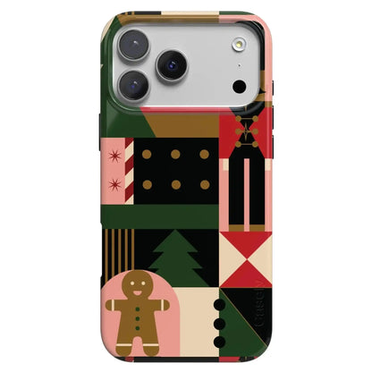 The Nutcracker | Holiday Case