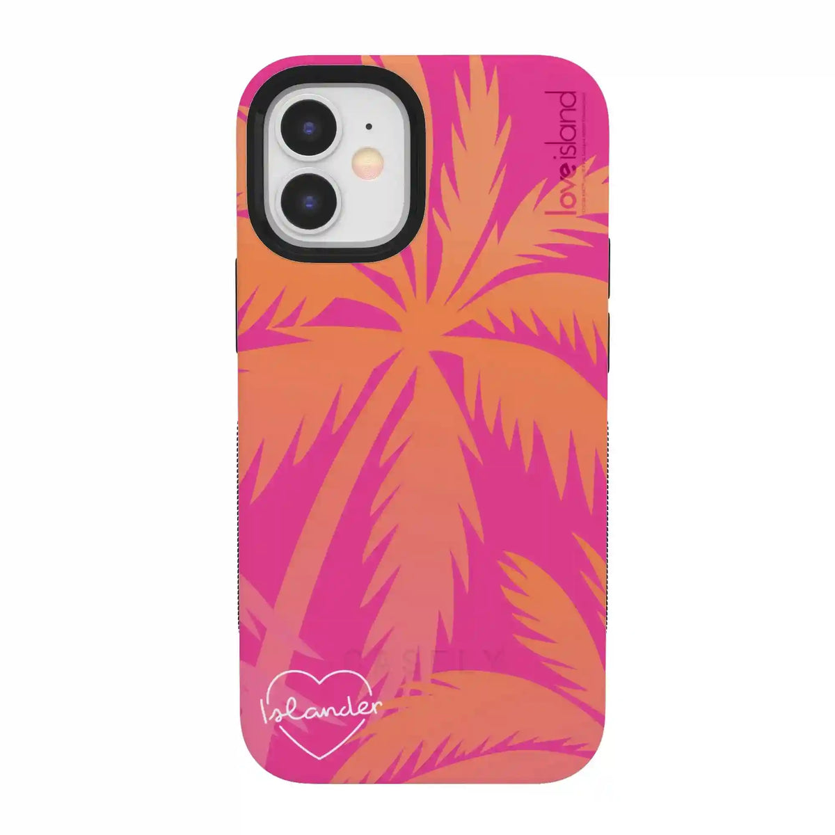 Islander | Official Love Island x Casely Phone Case