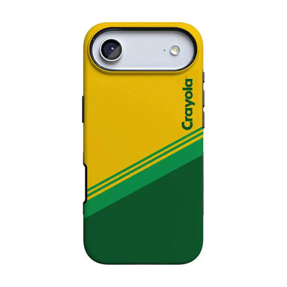 Keep It Classic | Crayola Crayon Box Case