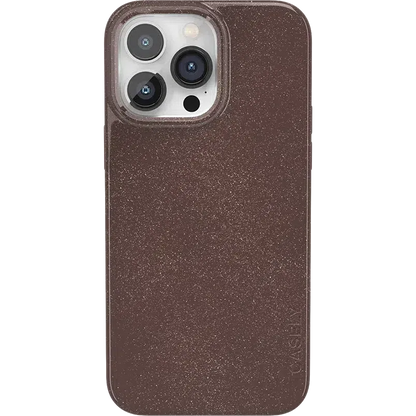 Cedar Trail | Brown Enchanted Shimmer Case