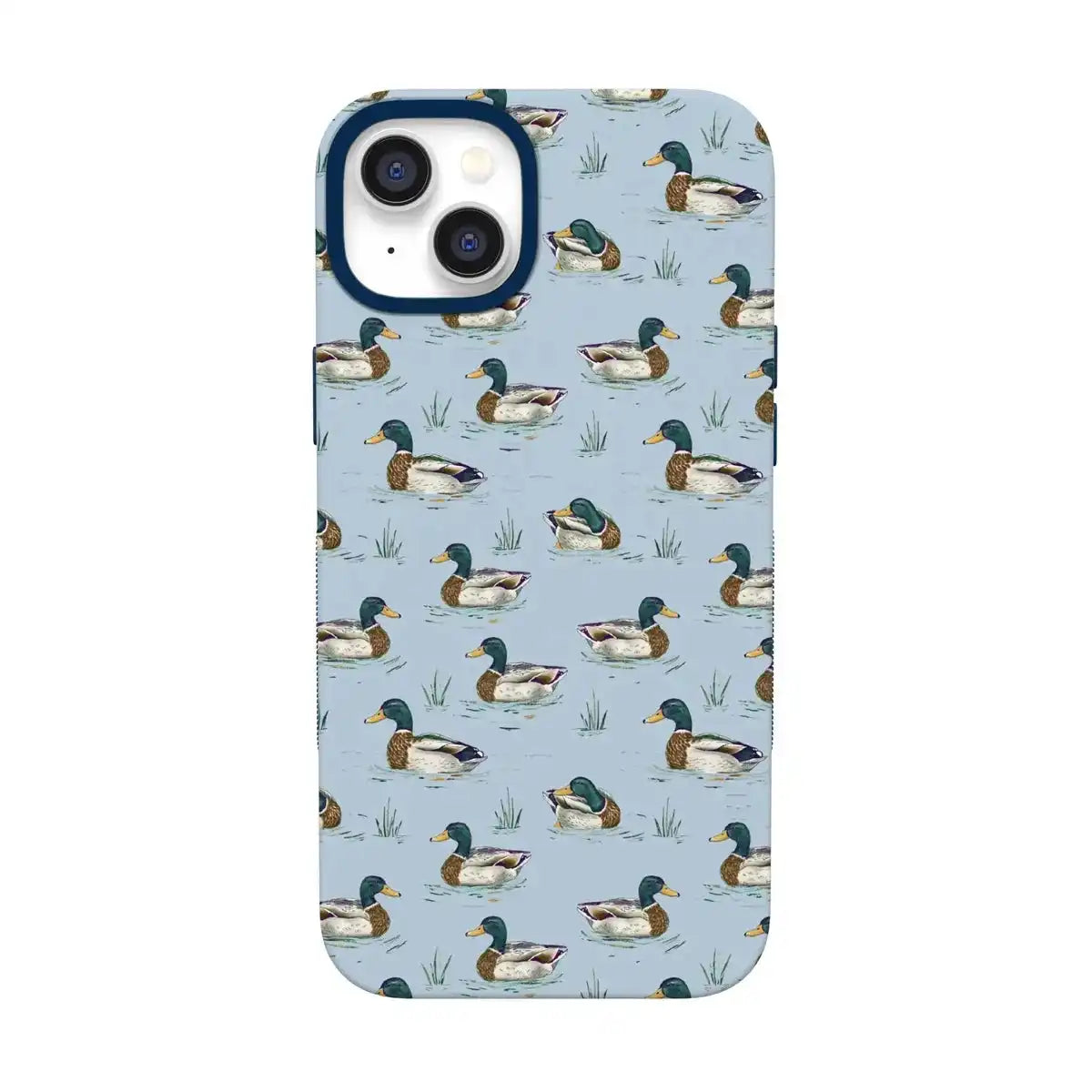 Blue Mallard & Co. | The Boyfriend Collection