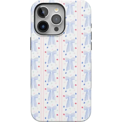Summer Bows | Coquette Case