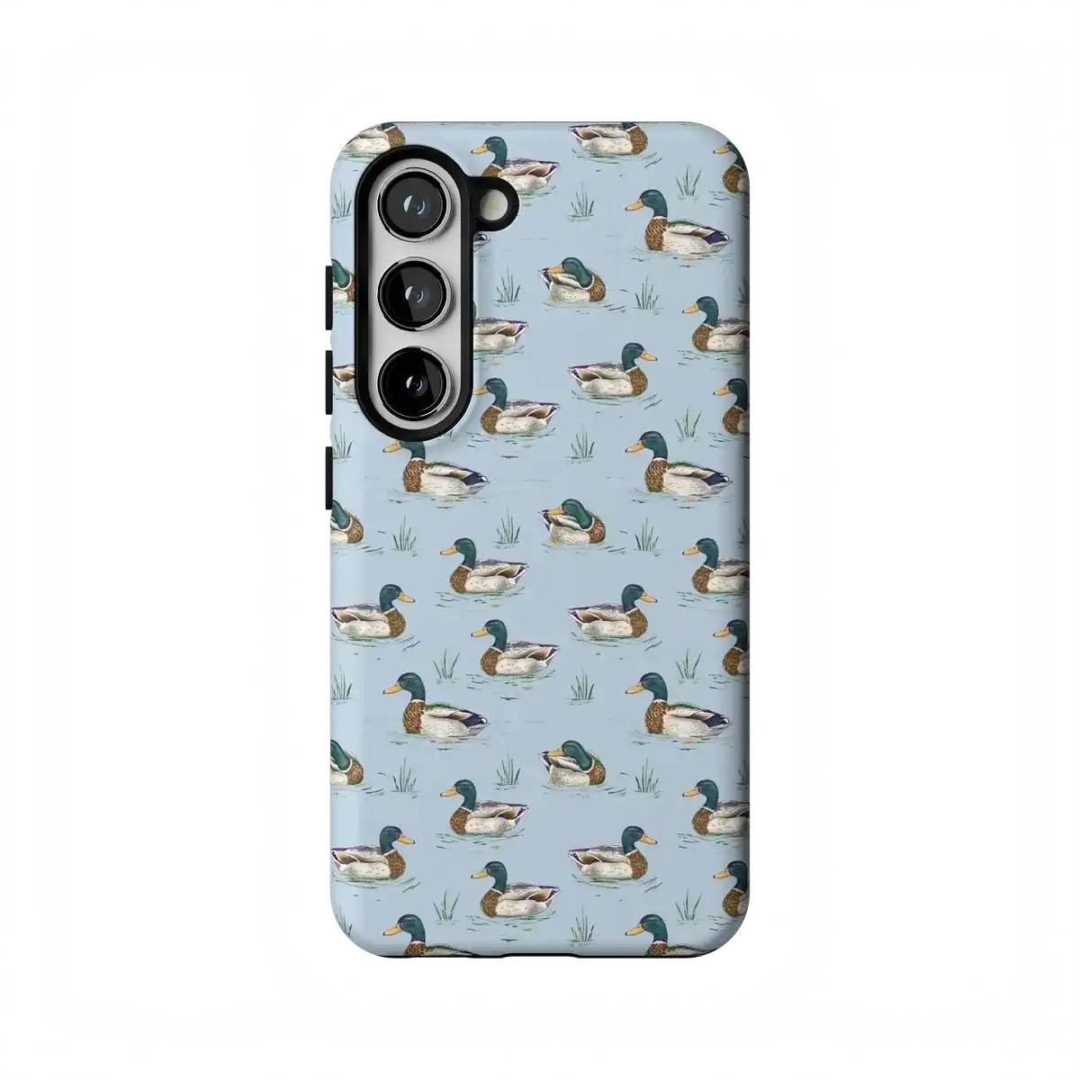 Blue Mallard & Co. | The Boyfriend Collection