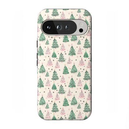 Lookin’ Pine | Christmas Tree Case