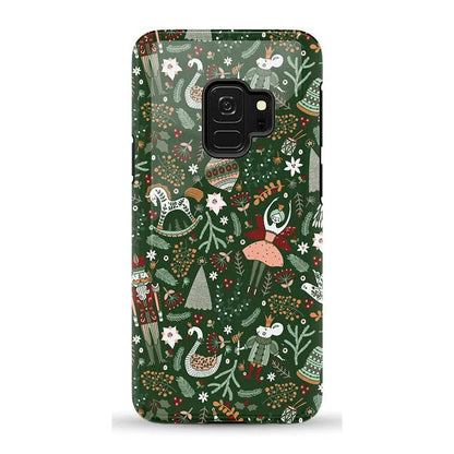 Sugar Plum Fairy | Winter Wonderland Case