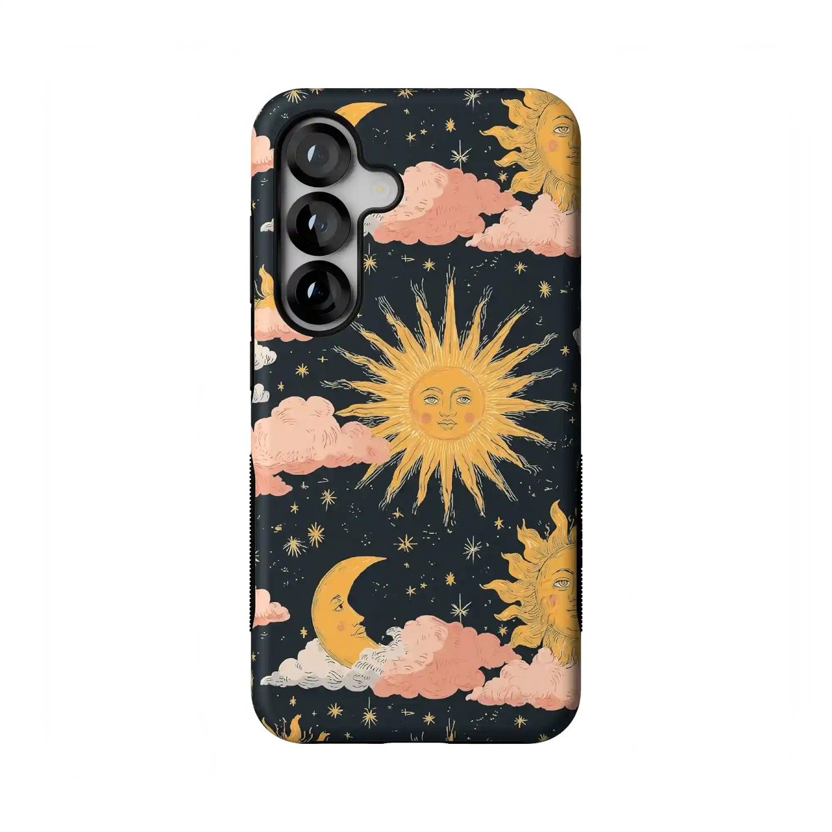 Mystic Magic | Solar Moon Case