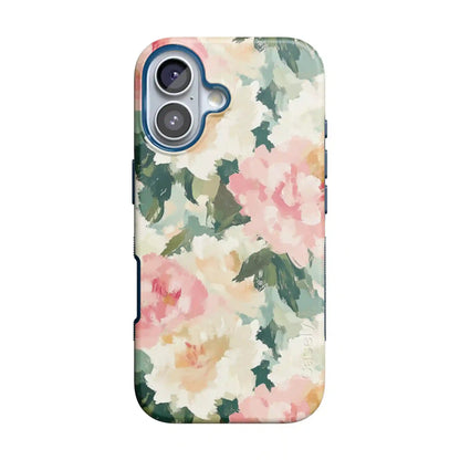 The Garden Room | Painted Petals Case