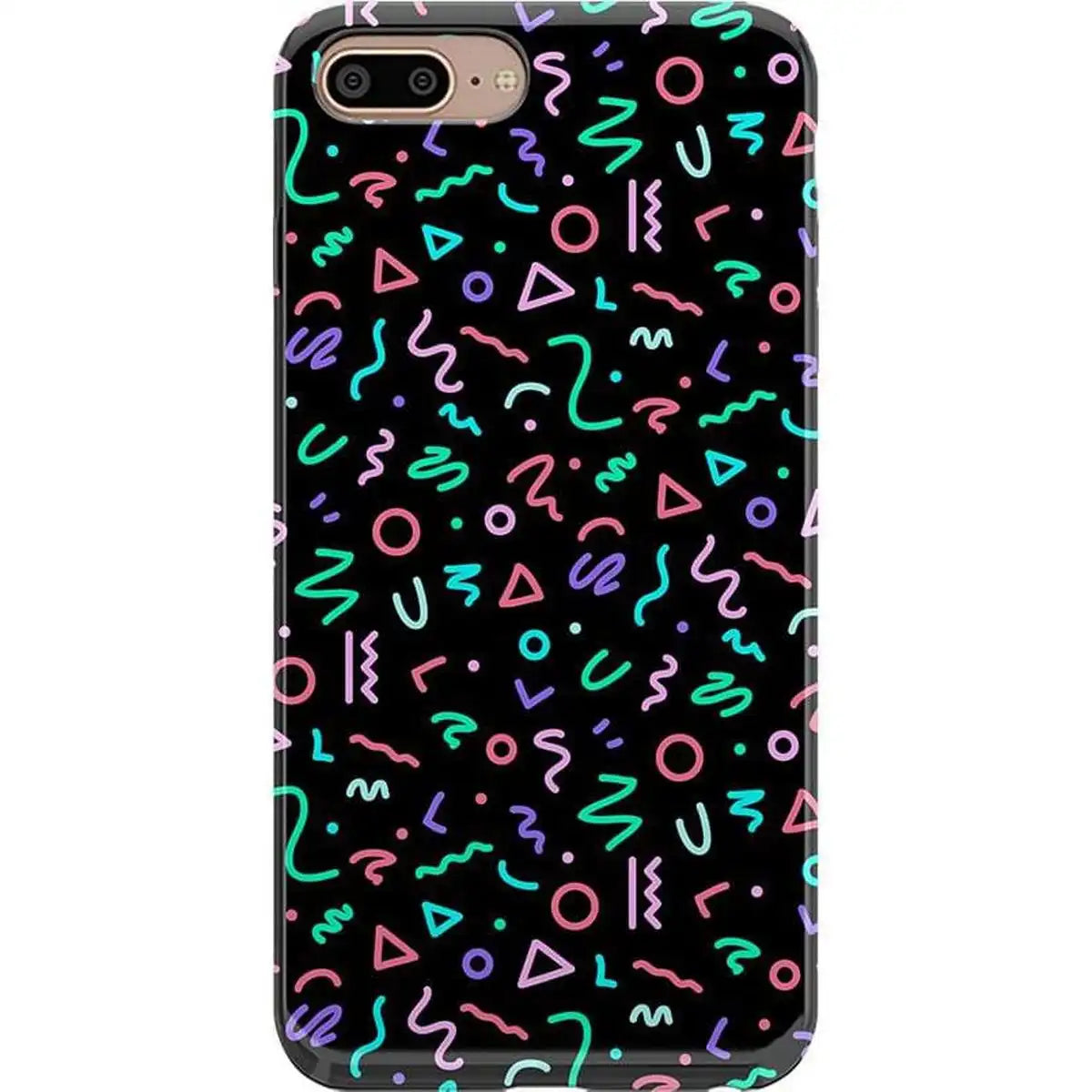 Always Vibing | Retro Case