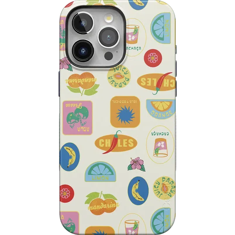 Stuck in Paradise | Dippin' Daisy's Tropical Vacation Case