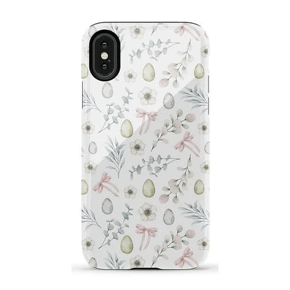 So Eggxtra | Spring Garden Case