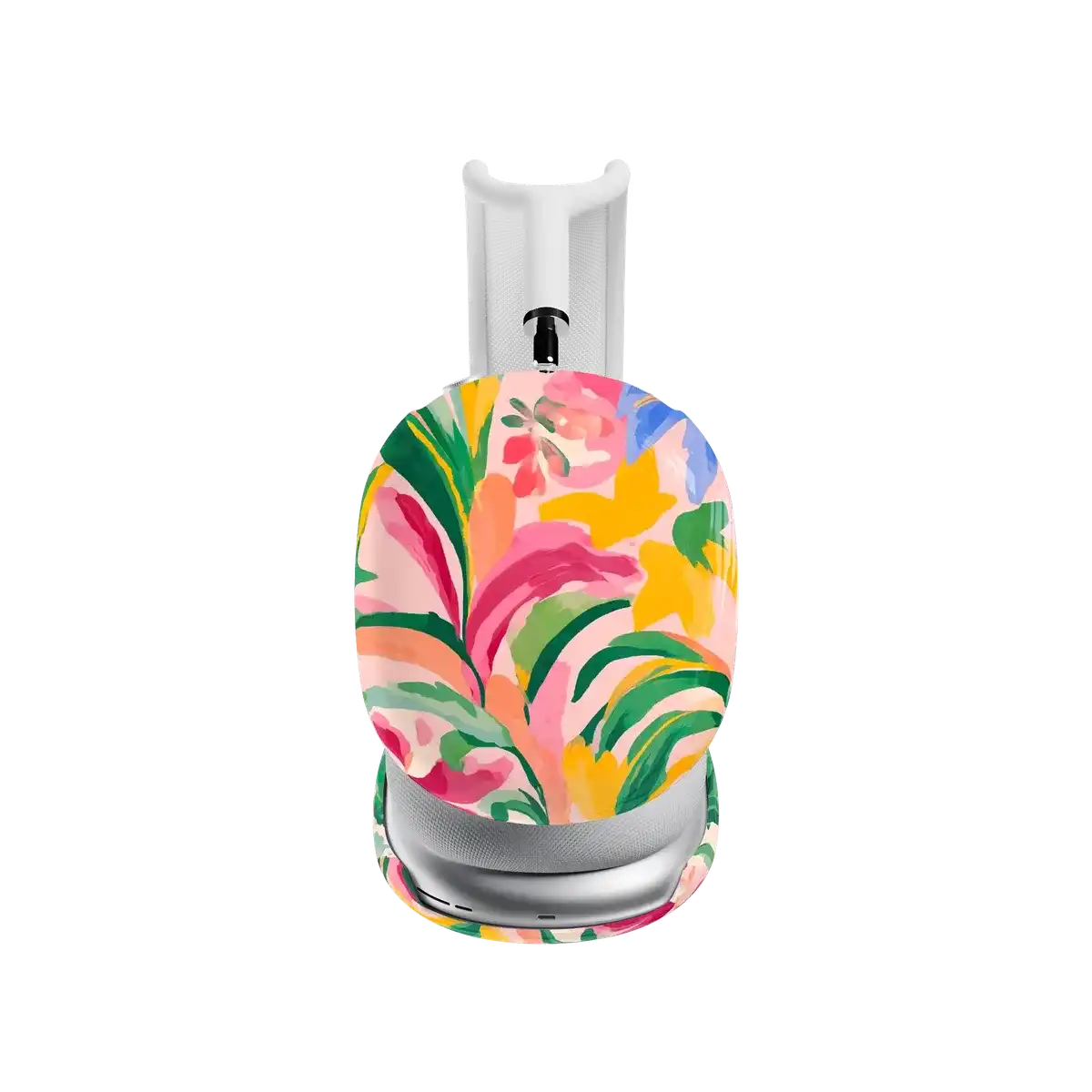 Sunshine Jungle | Poolside Print AirPods Max Case