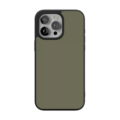 Army Green | The Boyfriend Collection