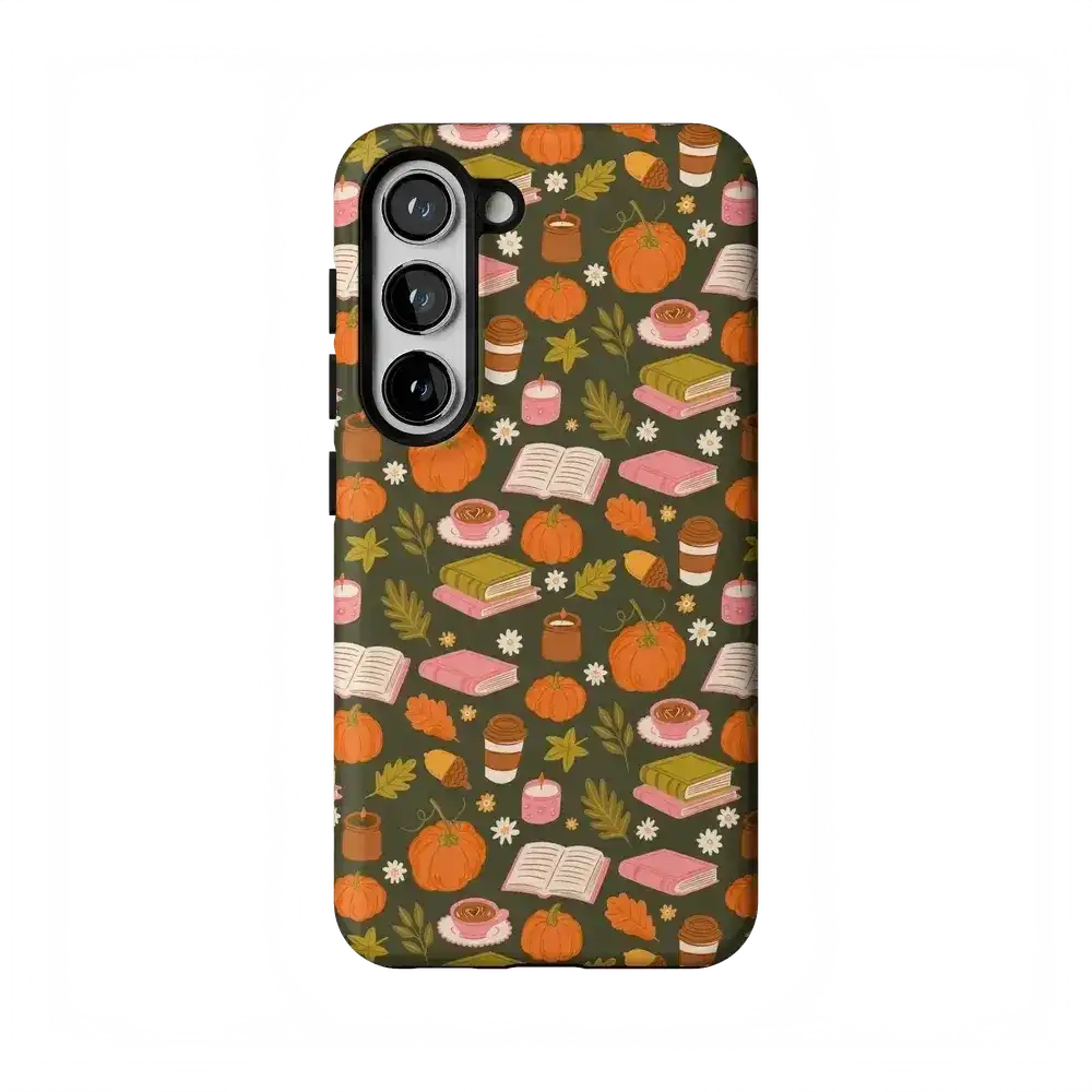 Small Town Magic | Fall Faves Case