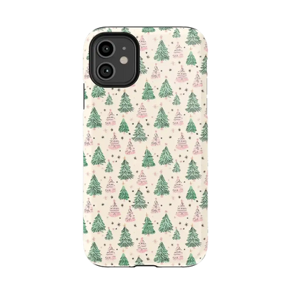 Lookin’ Pine | Christmas Tree Case