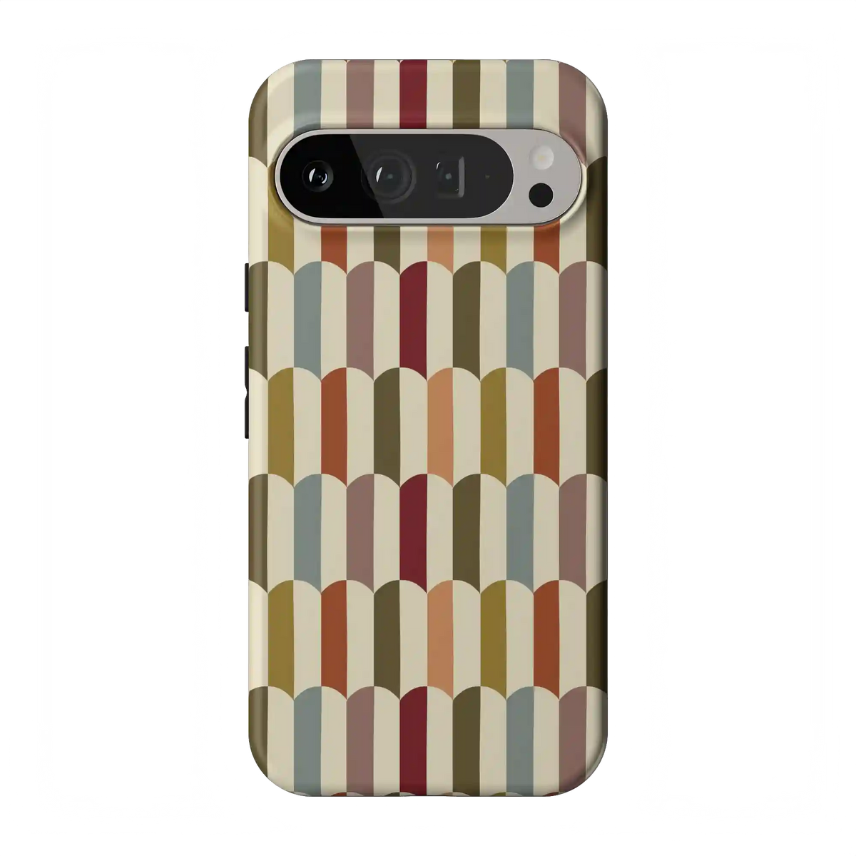 Rustic Rainbow | Autumn Arches Case