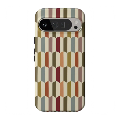 Rustic Rainbow | Autumn Arches Case