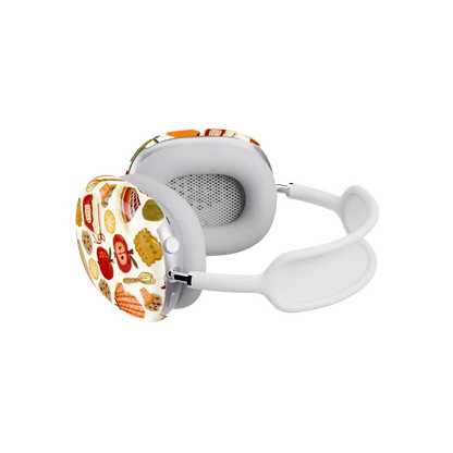 Harvest Bake | Autumn Kitchen AirPods Max Case