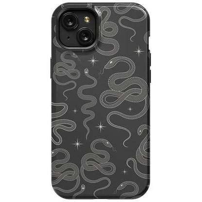 We're Ready For It | Black Serpent Case