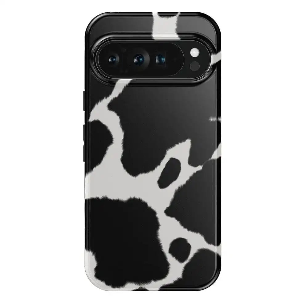Current MOOd | Cow Print Google Pixel Case