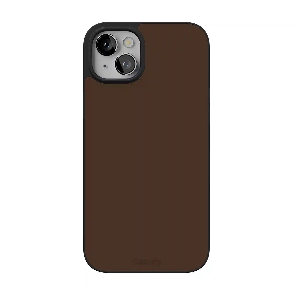 Espresso Brown | The Boyfriend Collection
