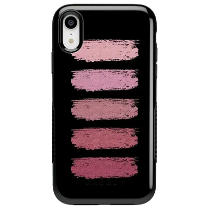 Insta Famous! | Makeup Swatch Case