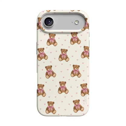 Cuddle Up | Teddy Bear Case