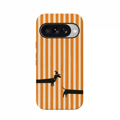 Hallo-weenie Dog | Dachshund Case