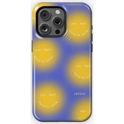 Mind your Mind | JOYDAY Case
