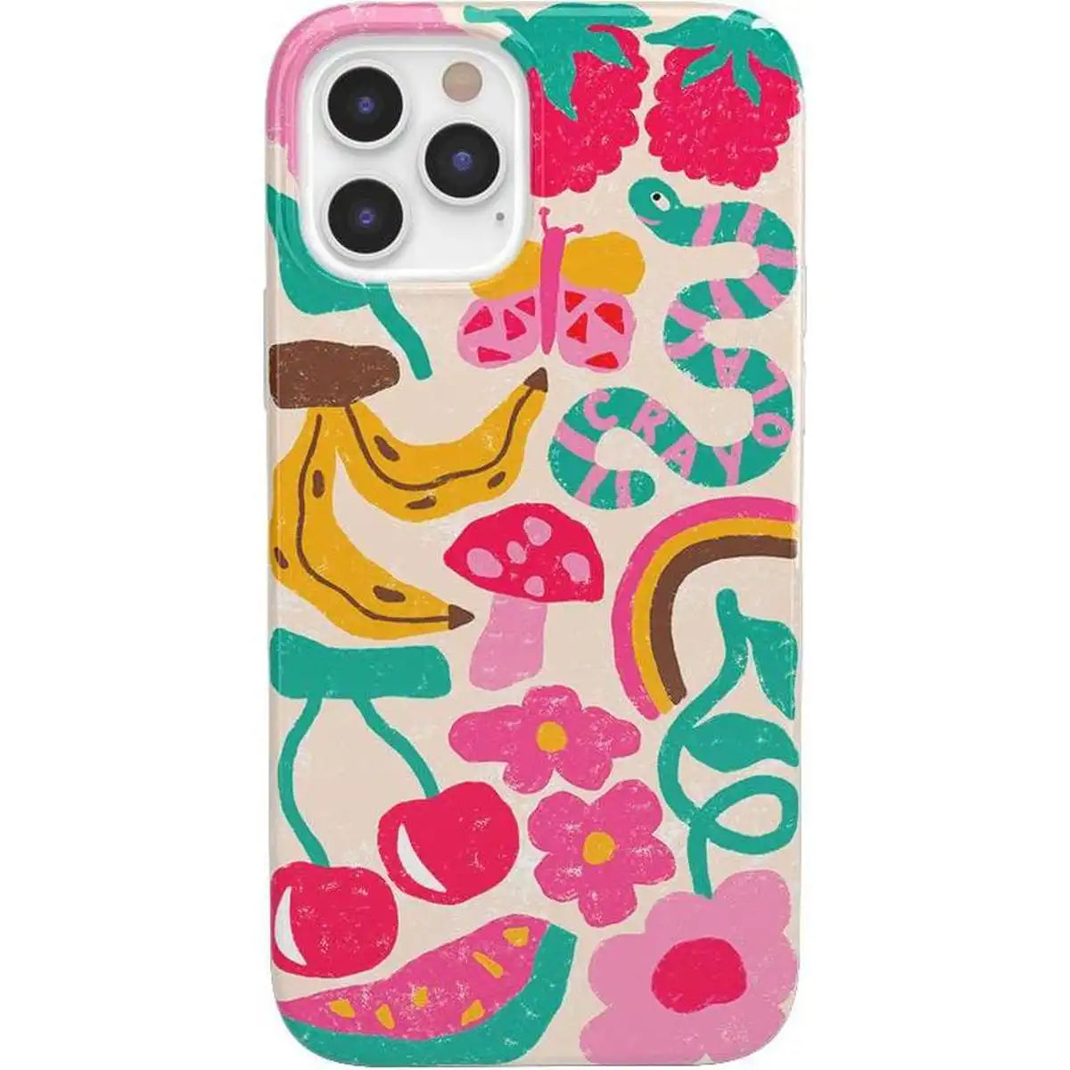 Doodle Bug | Crayola Crayon Case