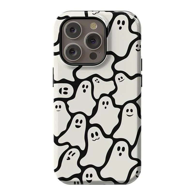 Don't Ghost Me | Halloween Case