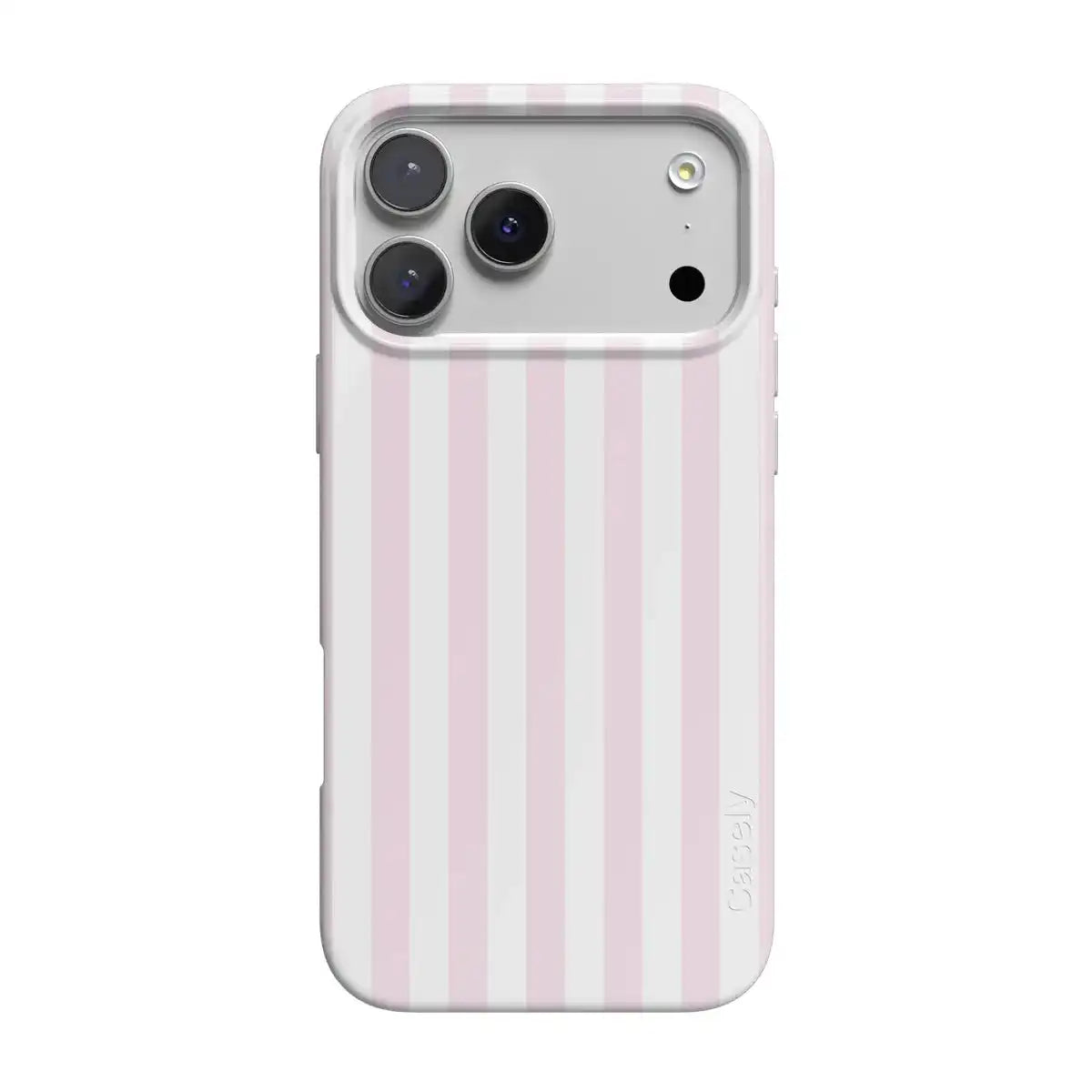 Pink Stripes | Sunday Best Case