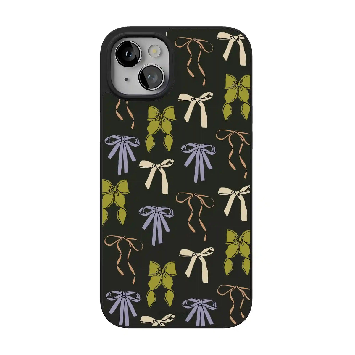 After Dark Girlie | Bows Case