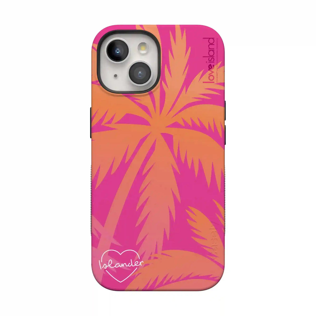 Islander | Official Love Island x Casely Phone Case
