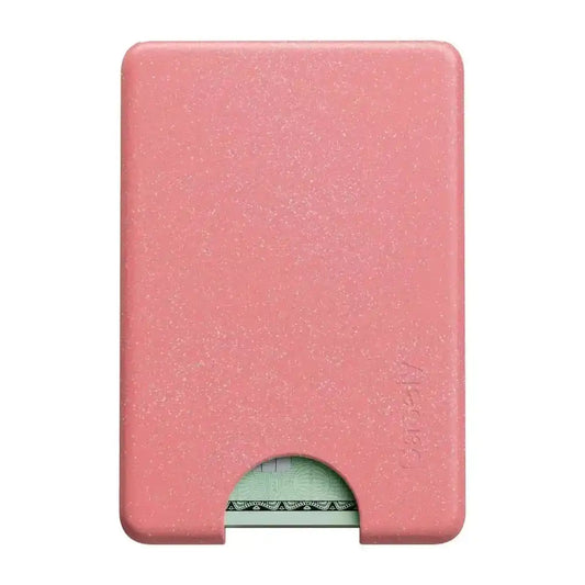 Starfish Wishes | Coral Pink Shimmer MagWallet