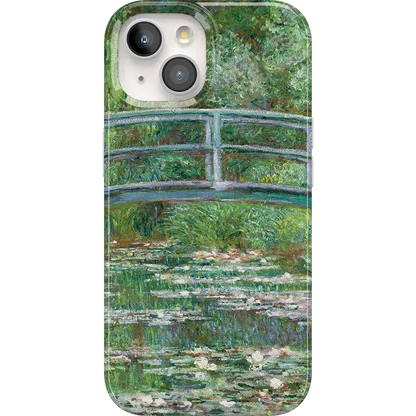 Monet’s Bridge | Limited Edition Phone Case