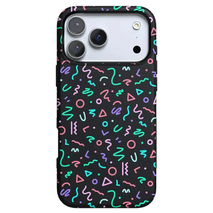 Always Vibing | Retro Case